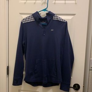 Vineyard vines pullover